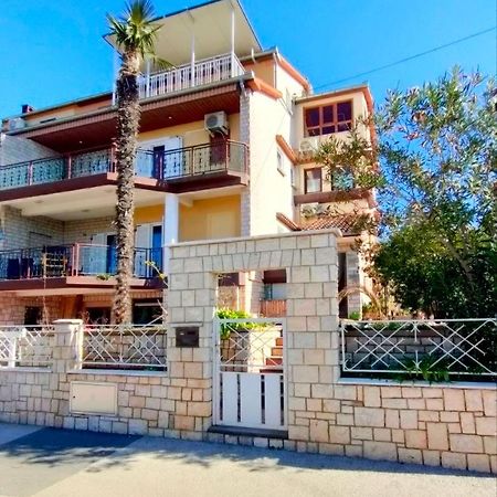 Skajla Apartments Медулин Екстер'єр фото