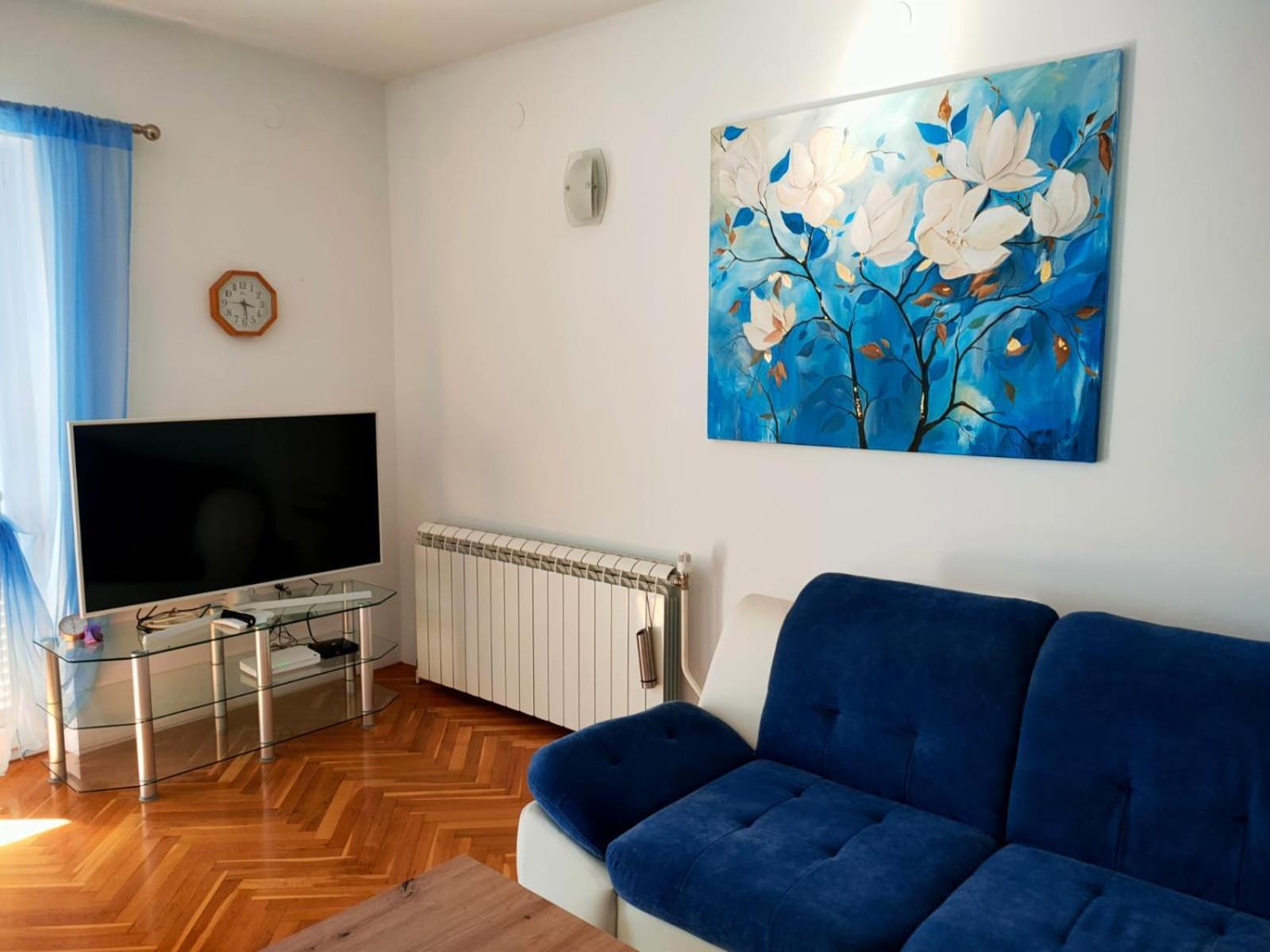 Skajla Apartments Медулин Екстер'єр фото