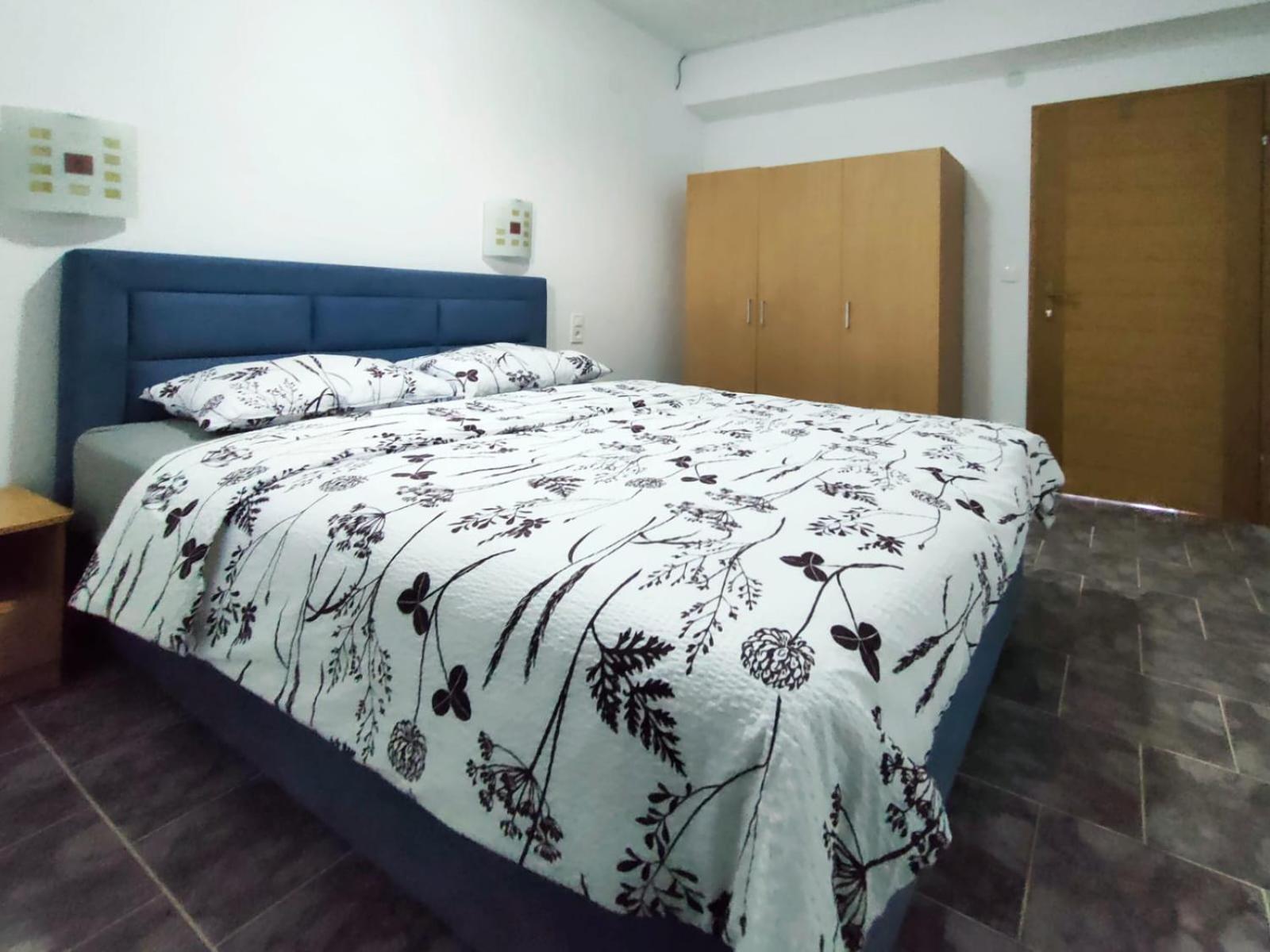 Skajla Apartments Медулин Екстер'єр фото