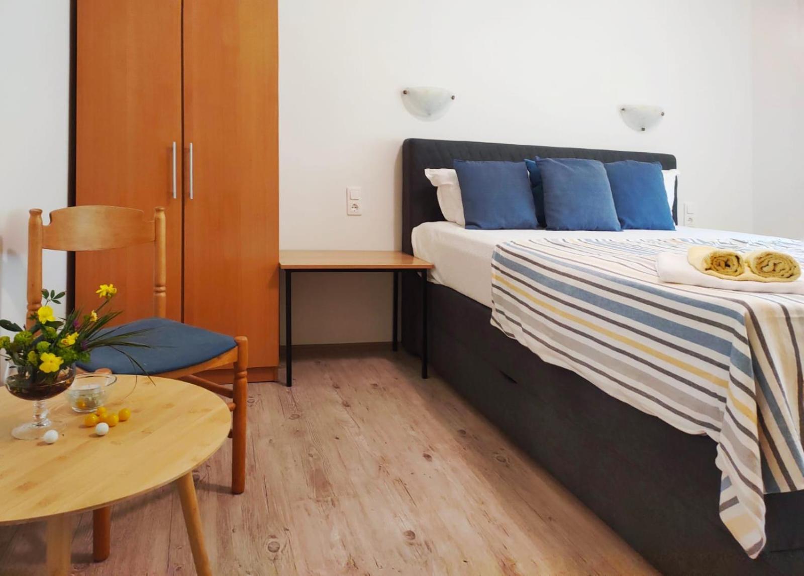 Skajla Apartments Медулин Екстер'єр фото