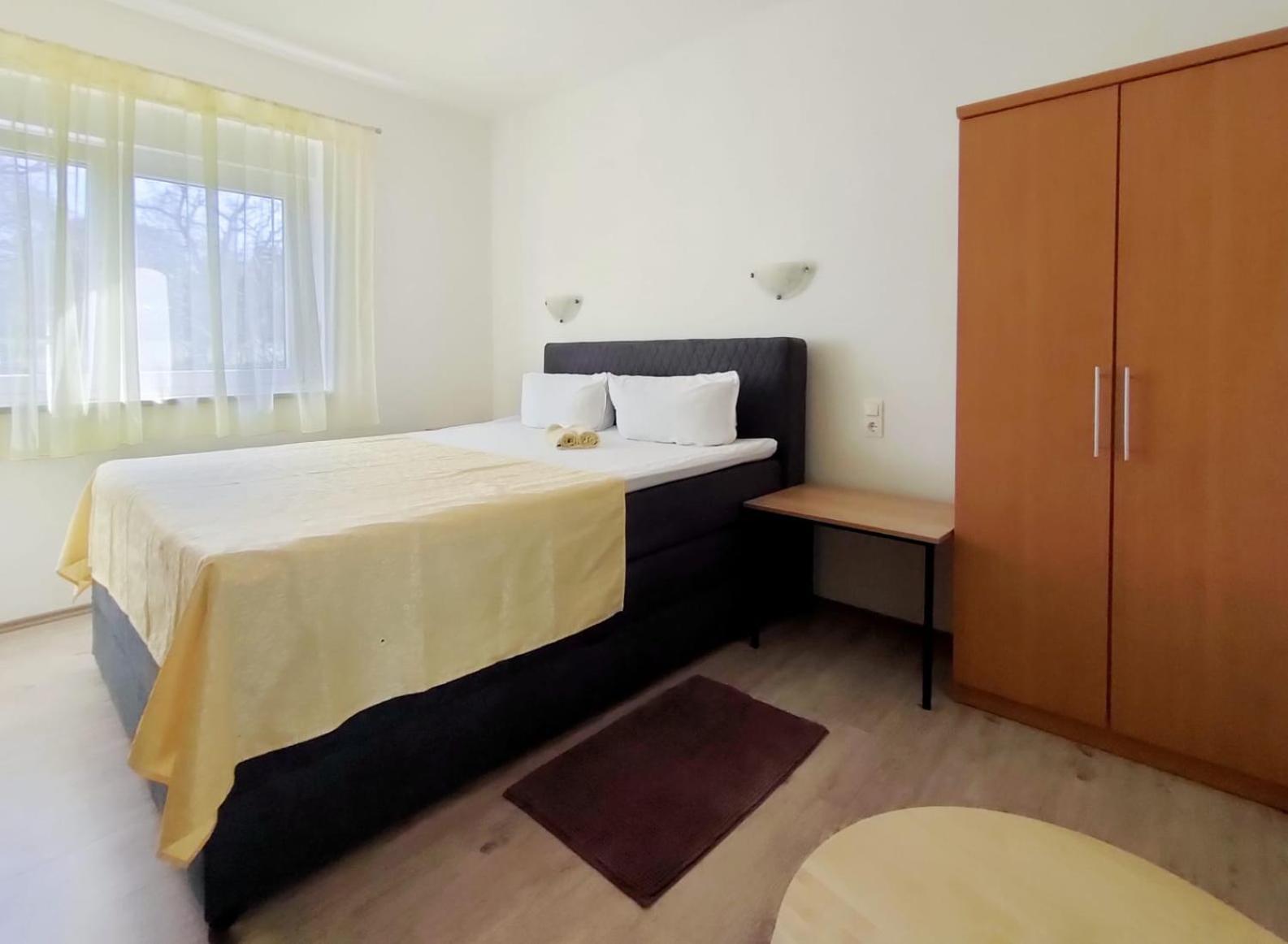 Skajla Apartments Медулин Екстер'єр фото