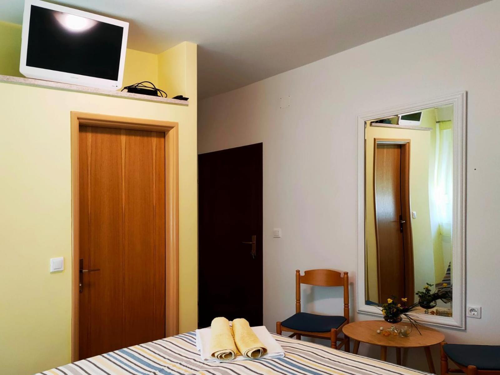 Skajla Apartments Медулин Екстер'єр фото