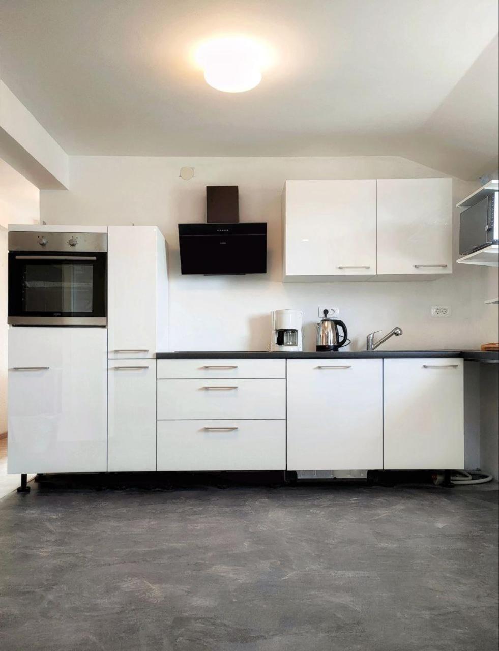 Skajla Apartments Медулин Екстер'єр фото