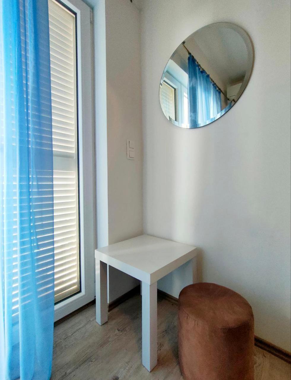 Skajla Apartments Медулин Екстер'єр фото