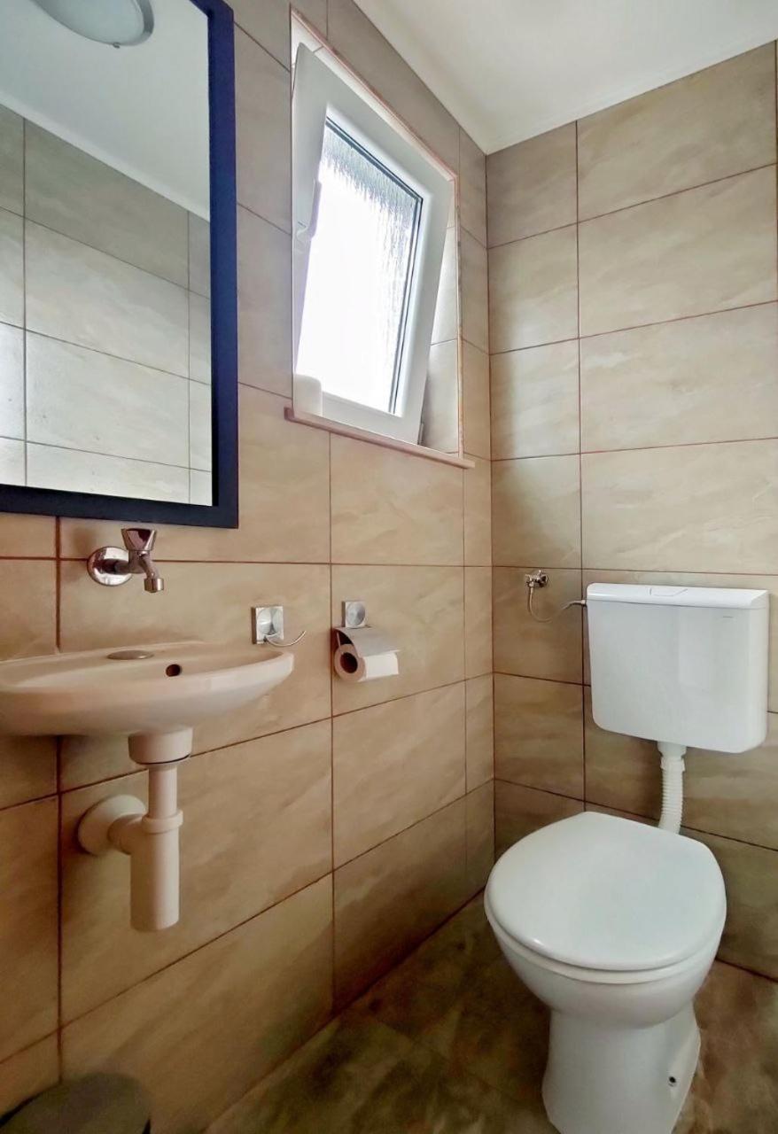 Skajla Apartments Медулин Екстер'єр фото