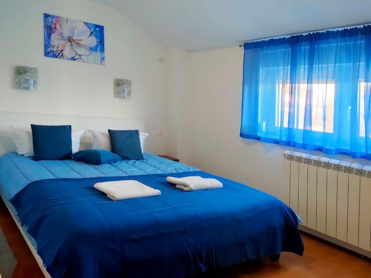 Skajla Apartments Медулин Екстер'єр фото