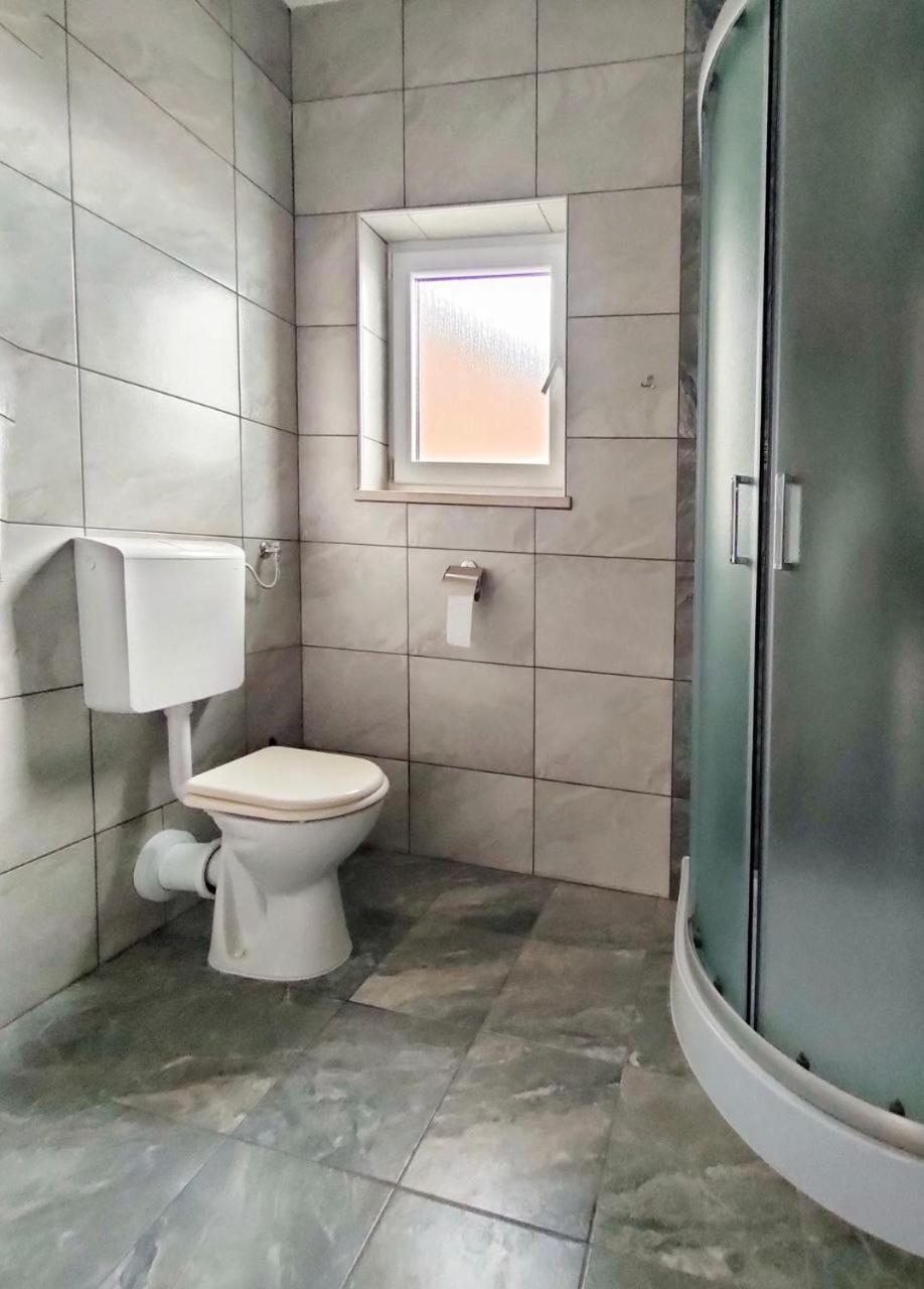 Skajla Apartments Медулин Екстер'єр фото