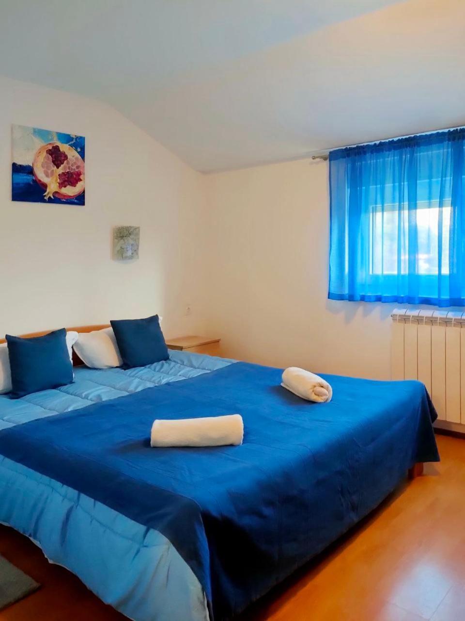 Skajla Apartments Медулин Екстер'єр фото