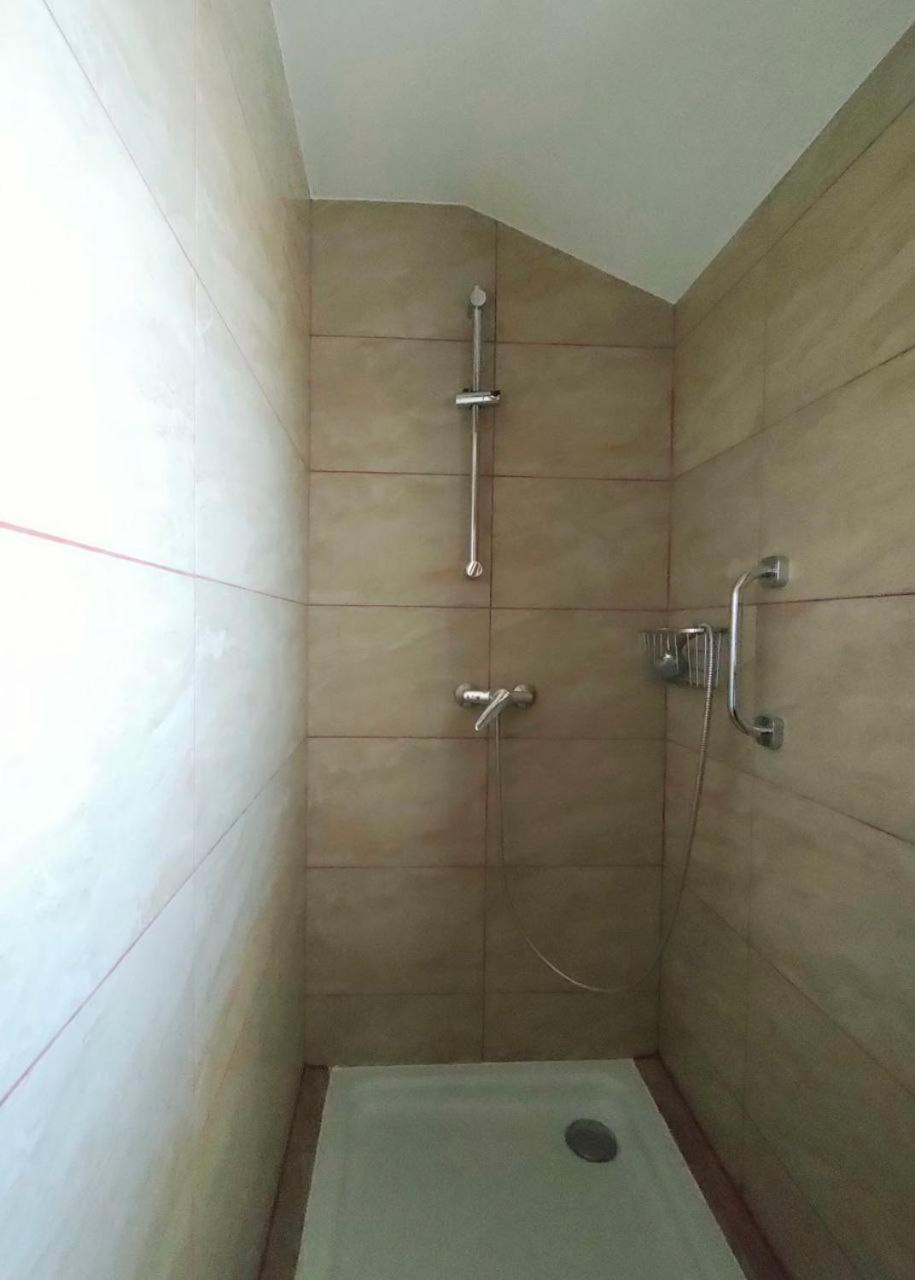 Skajla Apartments Медулин Екстер'єр фото