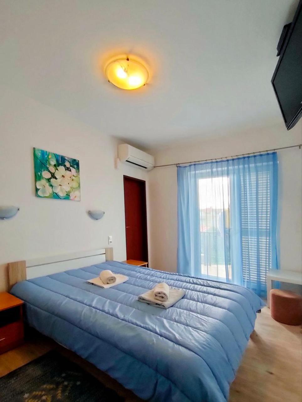 Skajla Apartments Медулин Екстер'єр фото