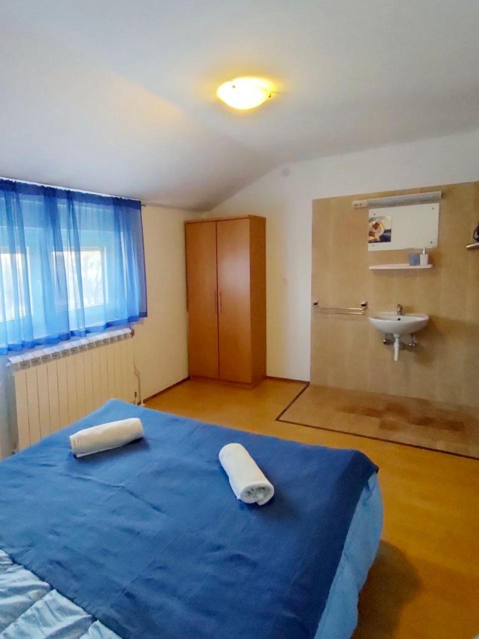 Skajla Apartments Медулин Екстер'єр фото