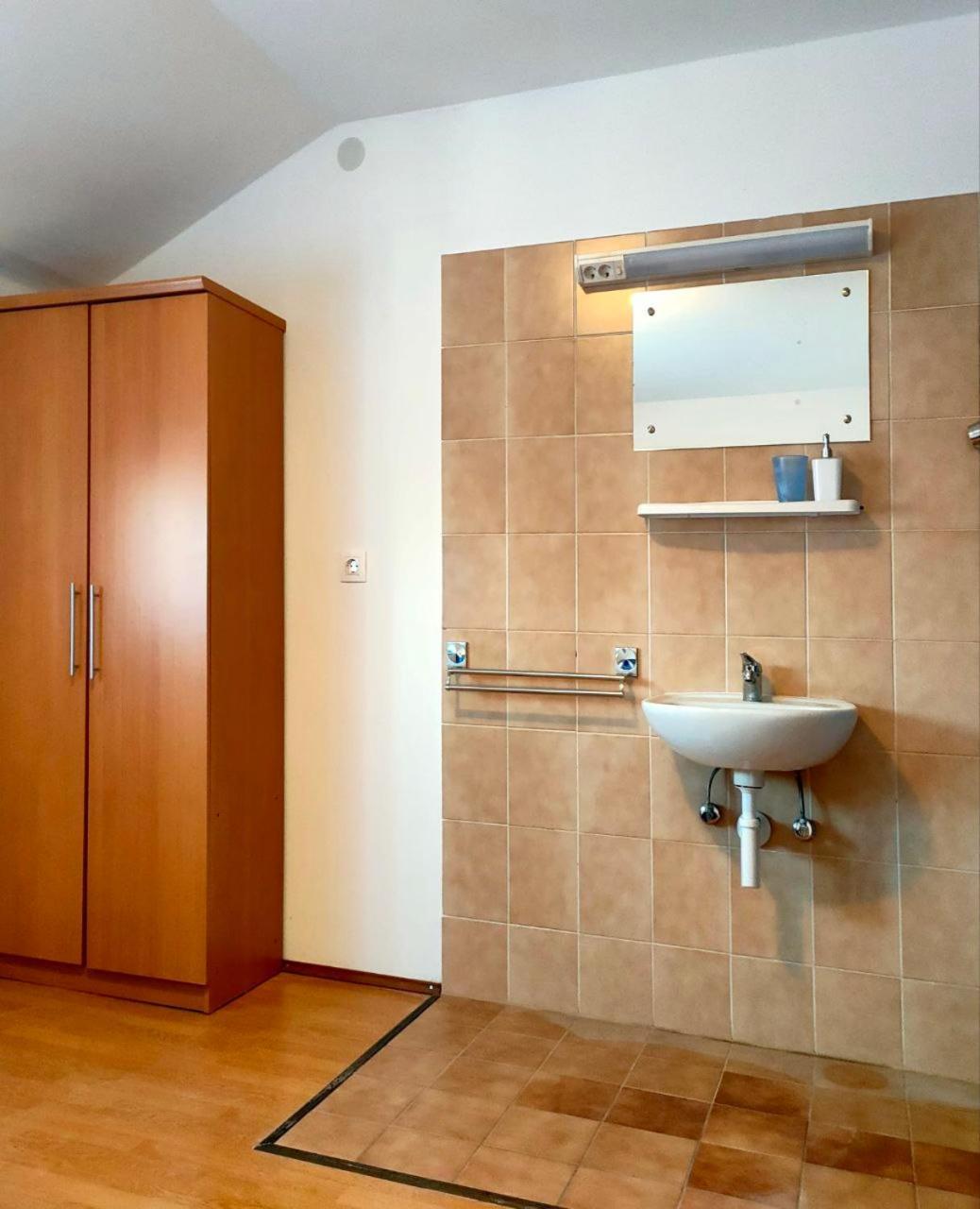 Skajla Apartments Медулин Екстер'єр фото