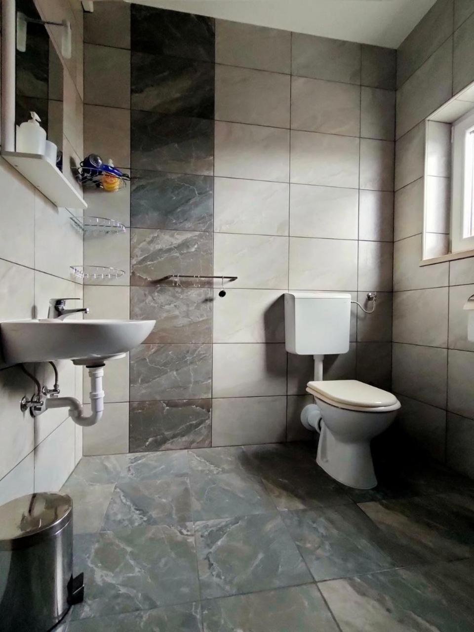 Skajla Apartments Медулин Екстер'єр фото