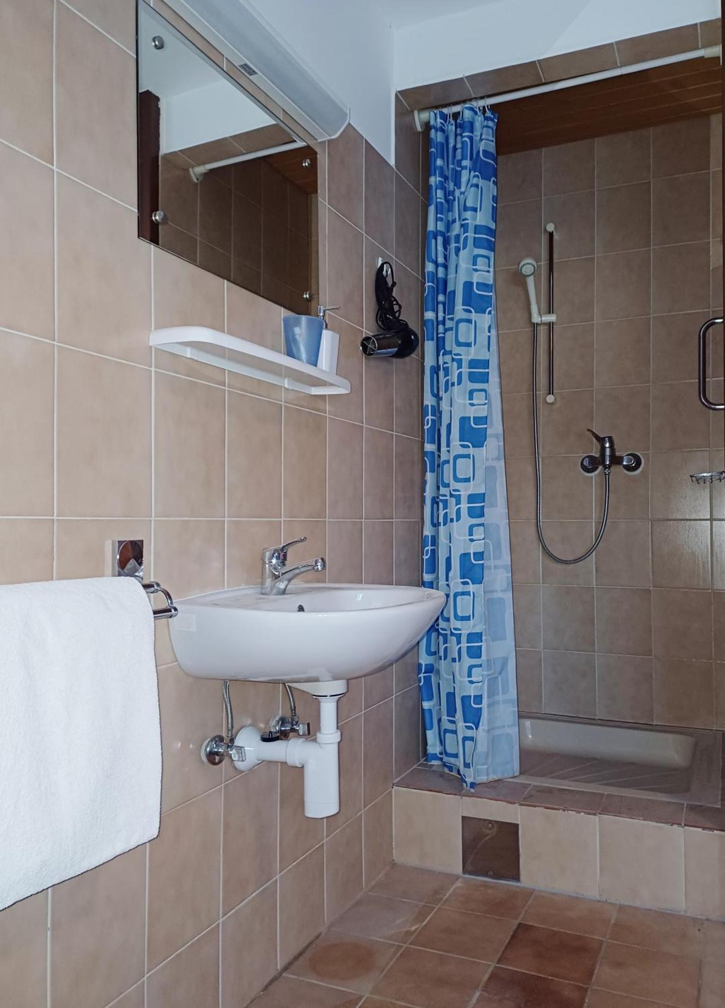 Skajla Apartments Медулин Екстер'єр фото