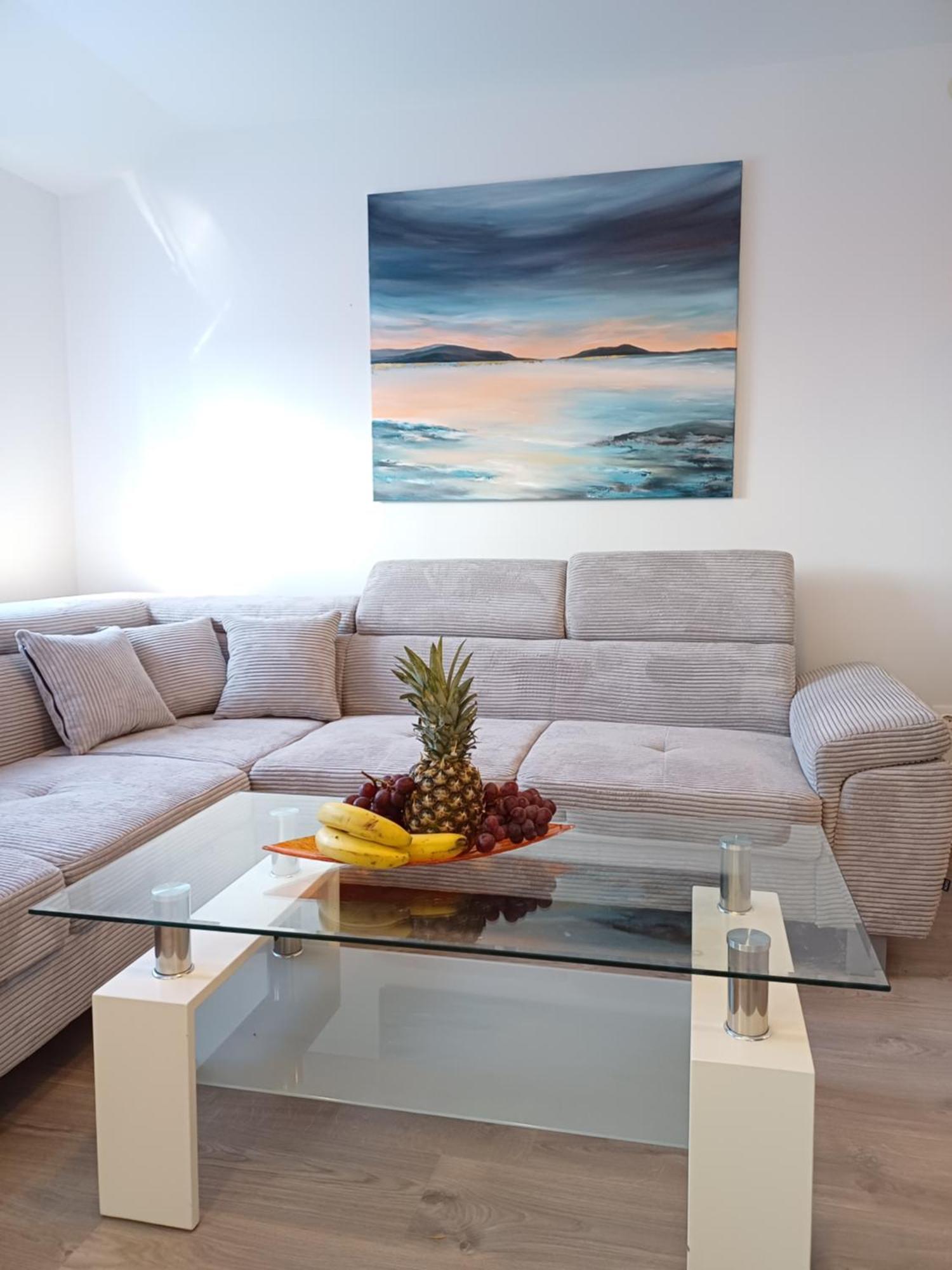 Skajla Apartments Медулин Екстер'єр фото