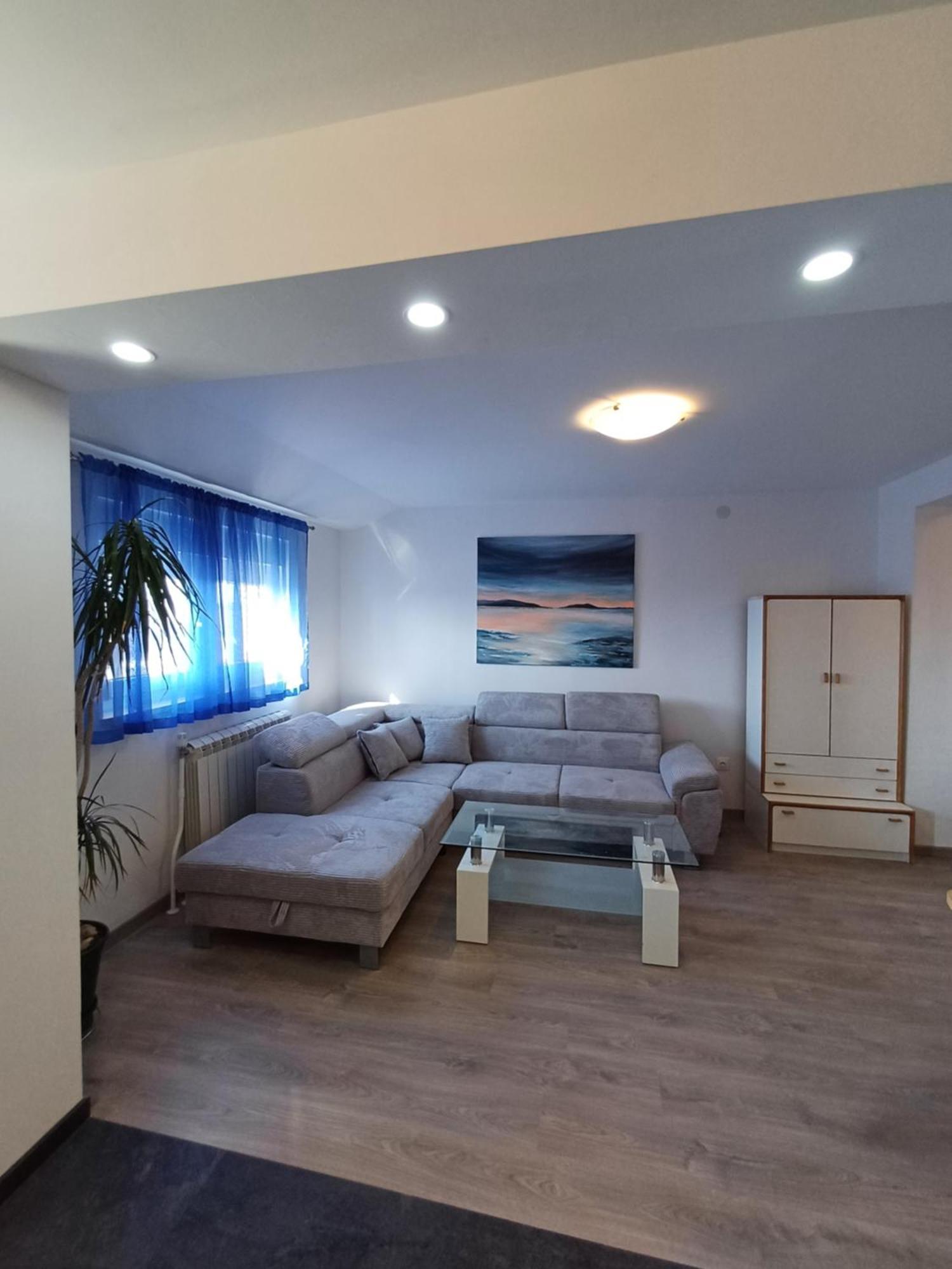 Skajla Apartments Медулин Екстер'єр фото