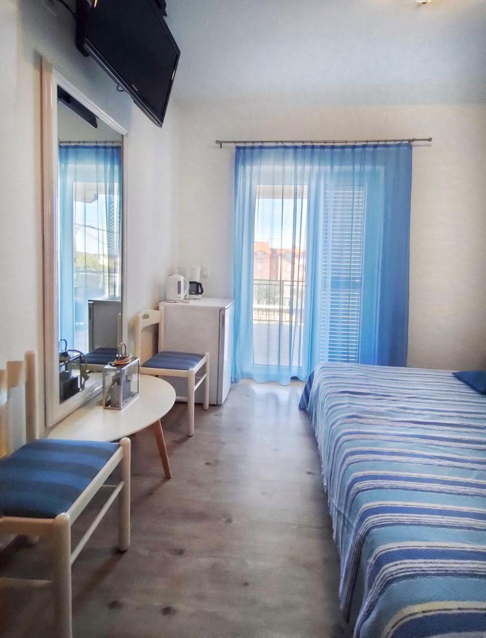Skajla Apartments Медулин Екстер'єр фото