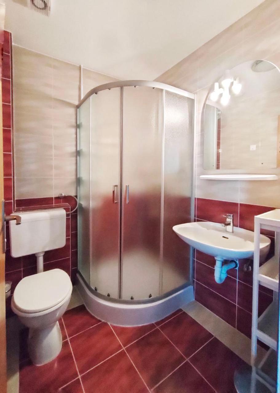 Skajla Apartments Медулин Екстер'єр фото
