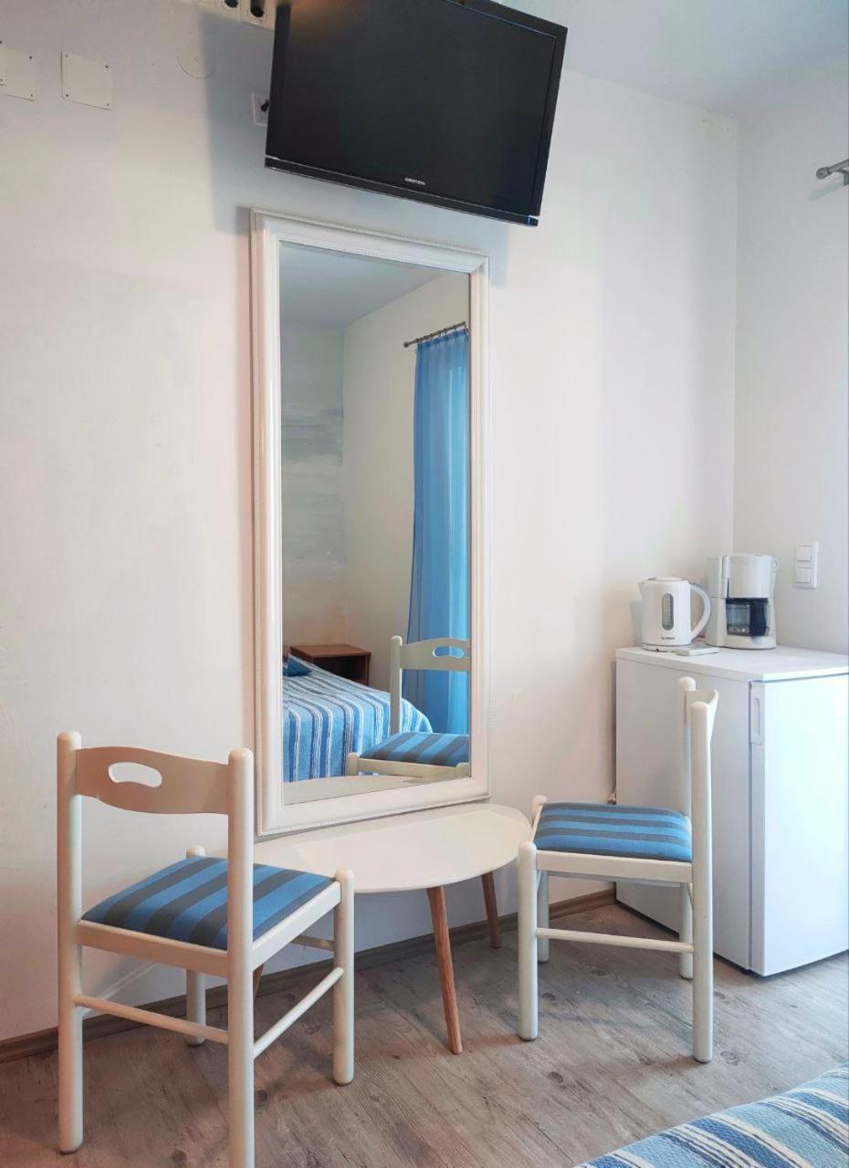 Skajla Apartments Медулин Екстер'єр фото