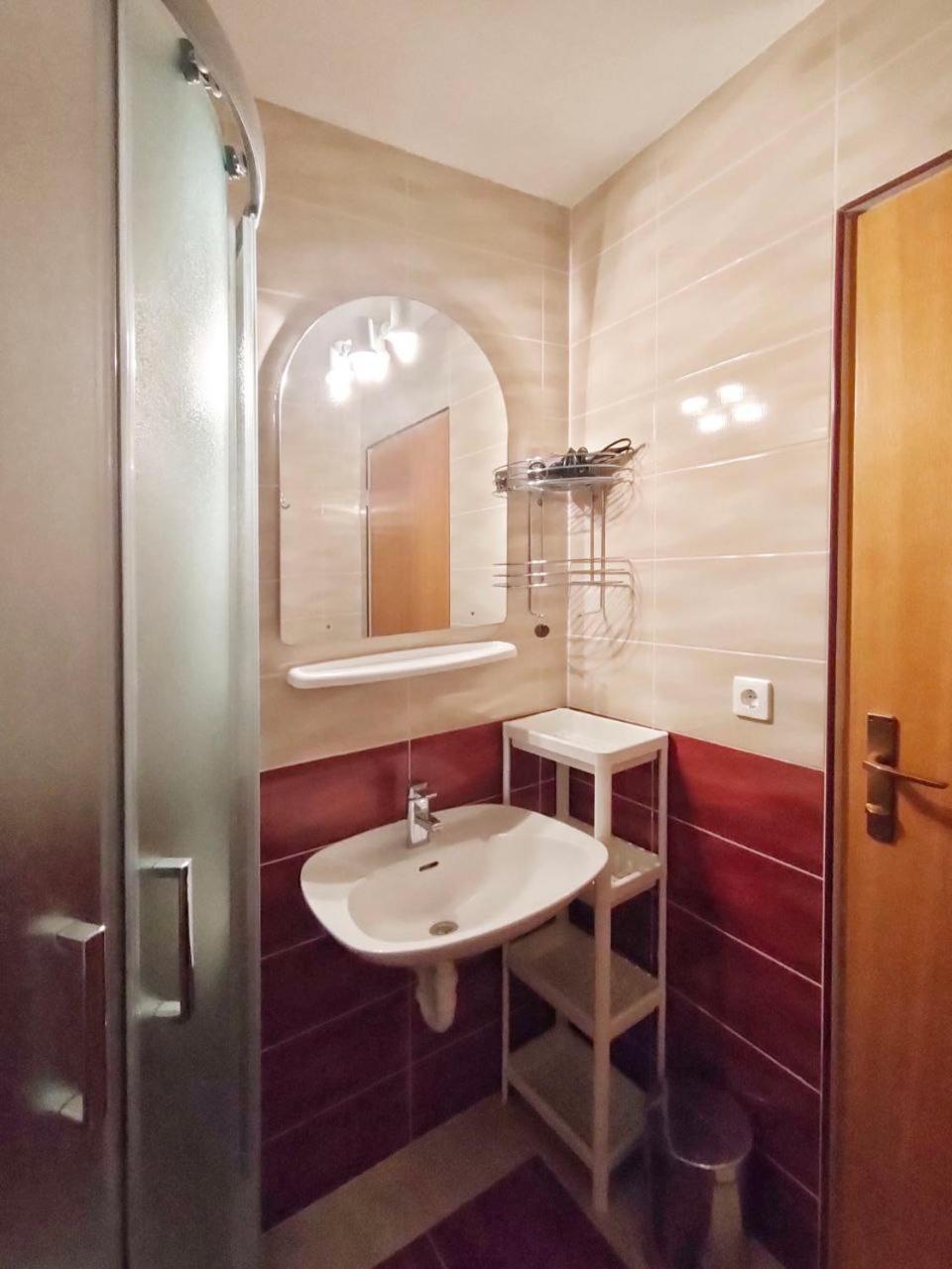 Skajla Apartments Медулин Екстер'єр фото