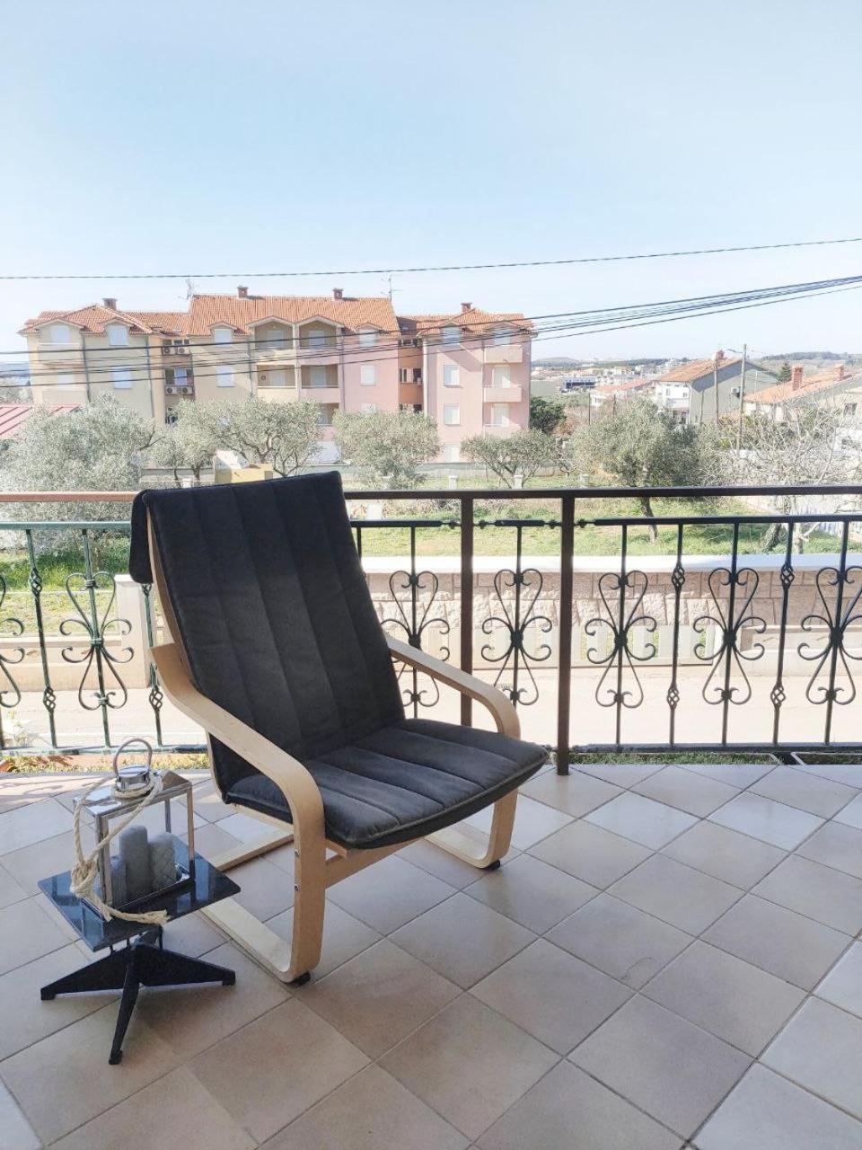 Skajla Apartments Медулин Екстер'єр фото