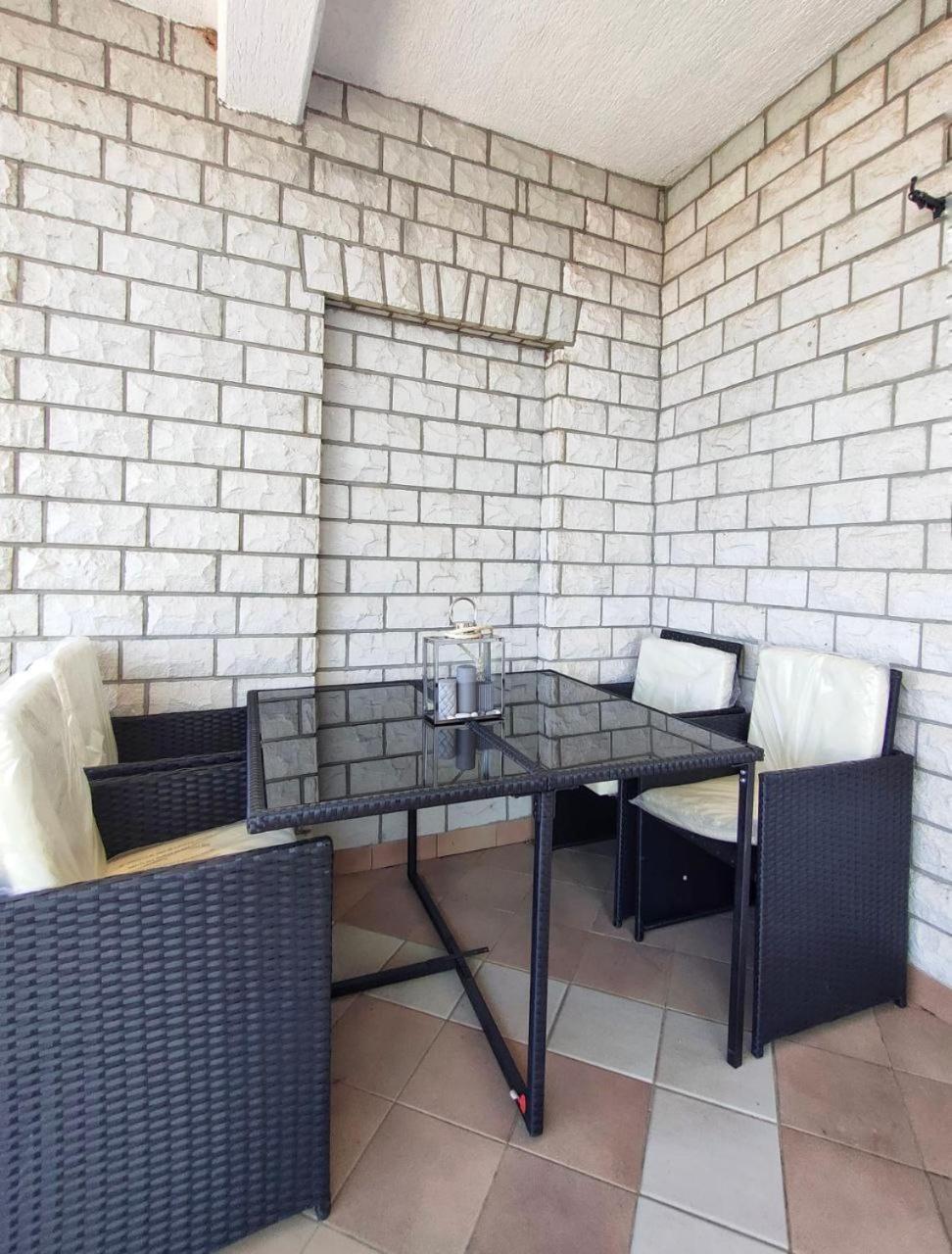 Skajla Apartments Медулин Екстер'єр фото